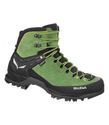 Botas Salewa MS Mtn Trainer Mid GoreTex Hombre Myrtle
