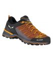 Zapatillas Salewa MS MTN Trainer Lite Hombre Orange