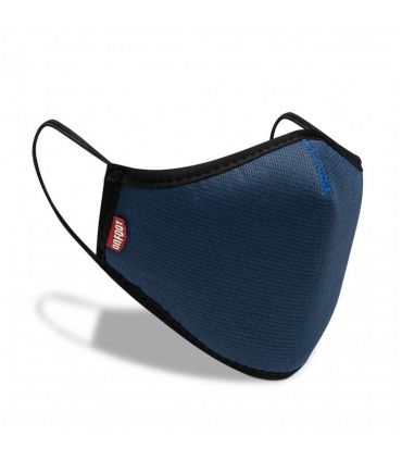 Mascarilla Onfoot Smartmask Azul