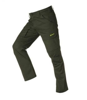 Pantalones Chiruca Erik 01 Antigarrapatas Hombre