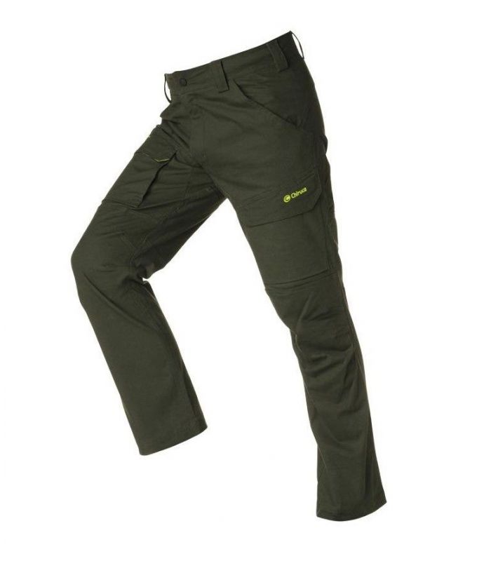 Compra online Pantalones Chiruca Erik 01 Antigarrapatas Hombre en oferta al mejor precio