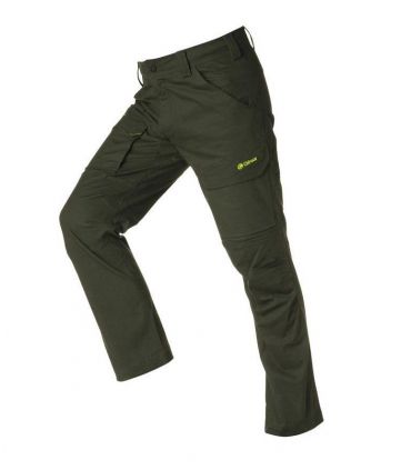 Pantalones Chiruca Erik 01 Antigarrapatas Hombre