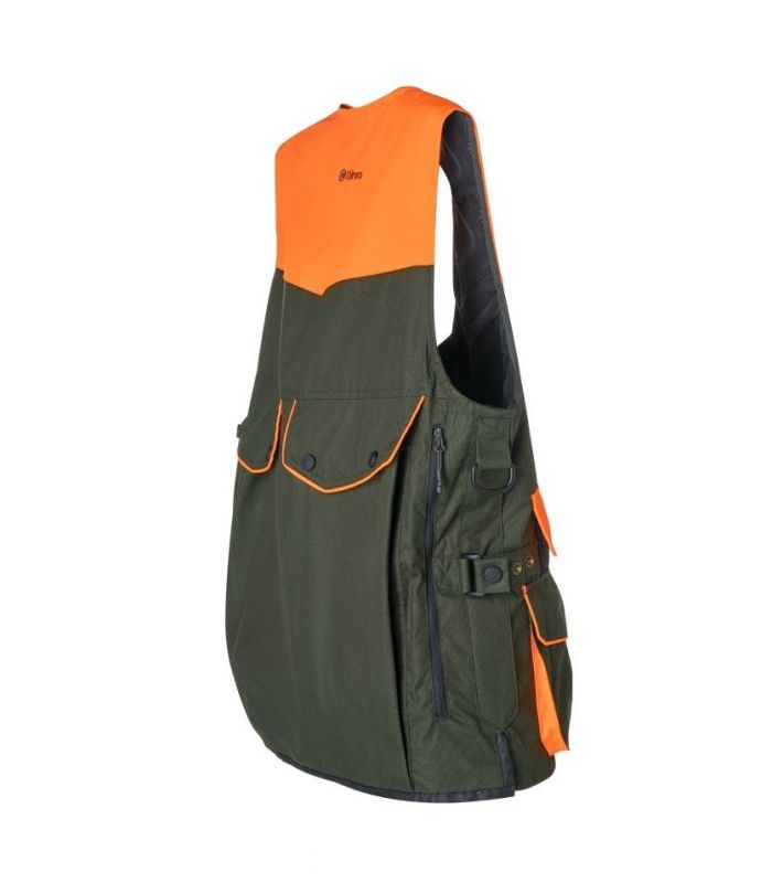 Compra online Chaleco Chiruca Osiris 08 Hombre en oferta al mejor precio
