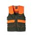 Chaleco Chiruca Osiris 08 Hombre
