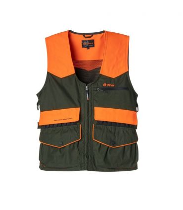 Chaleco Chiruca Osiris 08 Hombre