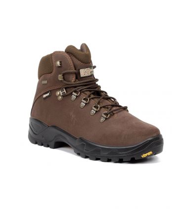 Botas Chiruca Trofeo 02 GoreTex Pointer Hombre