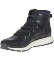Botas Merrell Ahford Classic Chukka Leather Hombre Negro
