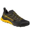 Zapatillas La Sportiva Jackal GTX Hombre Black Yellow