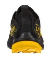 Zapatillas La Sportiva Jackal GTX Hombre Black Yellow