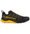 Zapatillas La Sportiva Jackal GTX Hombre Black Yellow