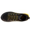 Zapatillas La Sportiva Jackal GTX Hombre Black Yellow