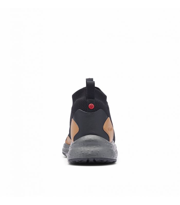 Compra online Bota Columbia SH FT™ MID Breeze Hombre Black en oferta al mejor precio
