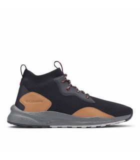 Bota Columbia SH FT™ MID Breeze Hombre Black