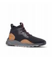Bota Columbia SH FT™ MID Breeze Hombre Black