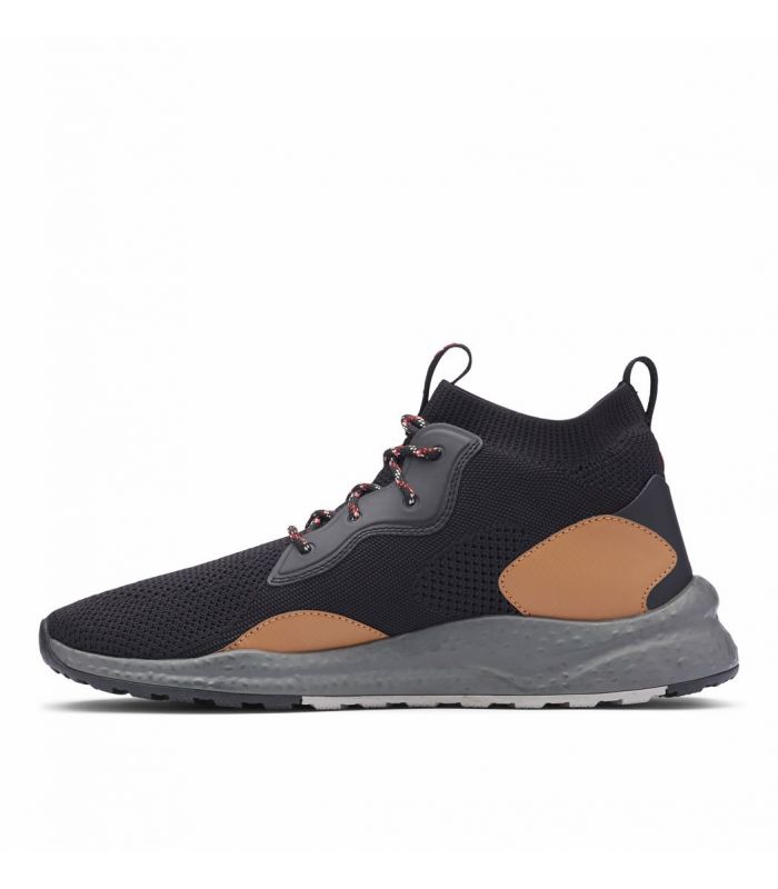 Compra online Bota Columbia SH FT™ MID Breeze Hombre Black en oferta al mejor precio