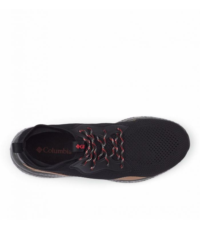 Compra online Bota Columbia SH FT™ MID Breeze Hombre Black en oferta al mejor precio