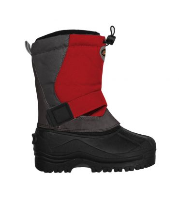 Botas Joluvi Descanso Mod Three