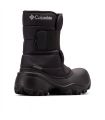 Botas Columbia Tow Kruser 2 Niños Negro