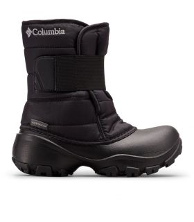 Botas Columbia Tow Kruser 2 Niños Negro