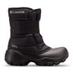 Botas Columbia Tow Kruser 2 Niños Negro