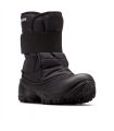 Botas Columbia Tow Kruser 2 Niños Negro