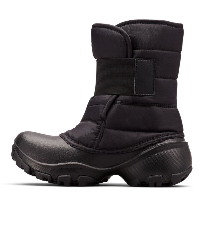 Compra online Botas Columbia Tow Kruser 2 Niños Negro en oferta al mejor precio