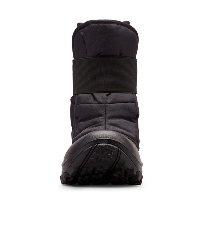 Compra online Botas Columbia Tow Kruser 2 Niños Negro en oferta al mejor precio