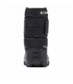 Botas Columbia Tow Kruser 2 Niños Negro