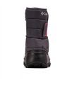 Botas Columbia Tow Kruser 2 Niños Negro Rosa