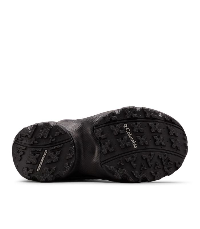 Compra online Botas Columbia Tow Kruser 2 Niños Negro Rosa en oferta al mejor precio