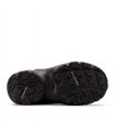 Botas Columbia Tow Kruser 2 Niños Negro Rosa