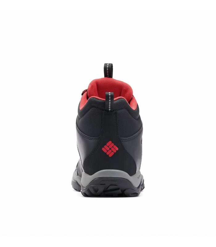 Compra online Botas Columbia Dunwood Mid Mujer en oferta al mejor precio