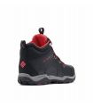 Botas Columbia Dunwood Mid Mujer