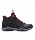 Botas Columbia Dunwood Mid Mujer