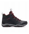 Botas Columbia Dunwood Mid Mujer