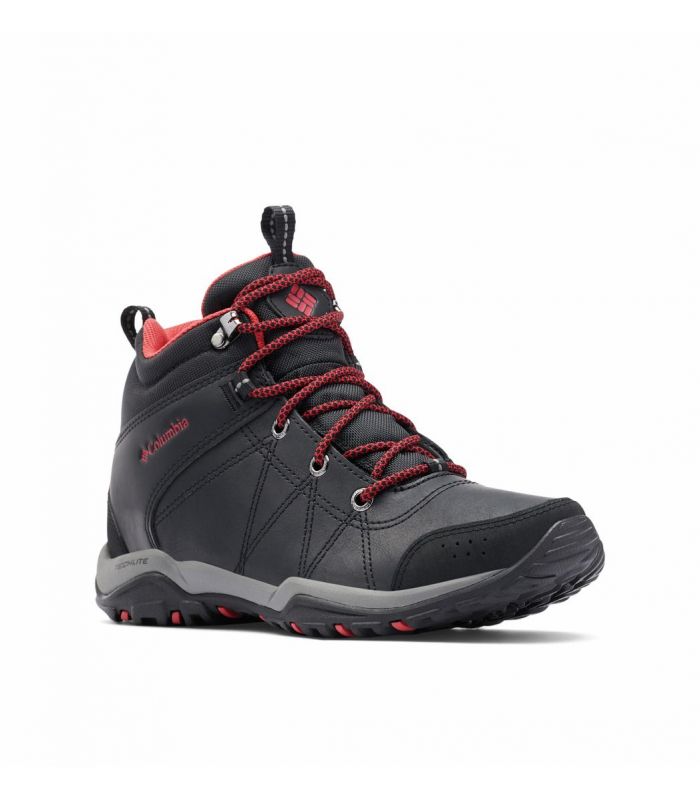 Compra online Botas Columbia Dunwood Mid Mujer en oferta al mejor precio