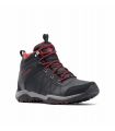 Botas Columbia Dunwood Mid Mujer