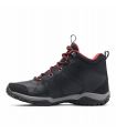 Botas Columbia Dunwood Mid Mujer