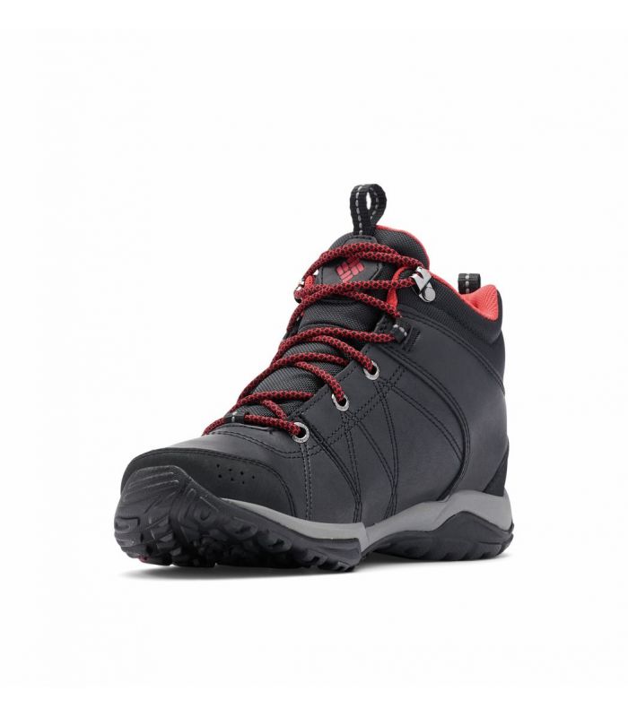 Compra online Botas Columbia Dunwood Mid Mujer en oferta al mejor precio