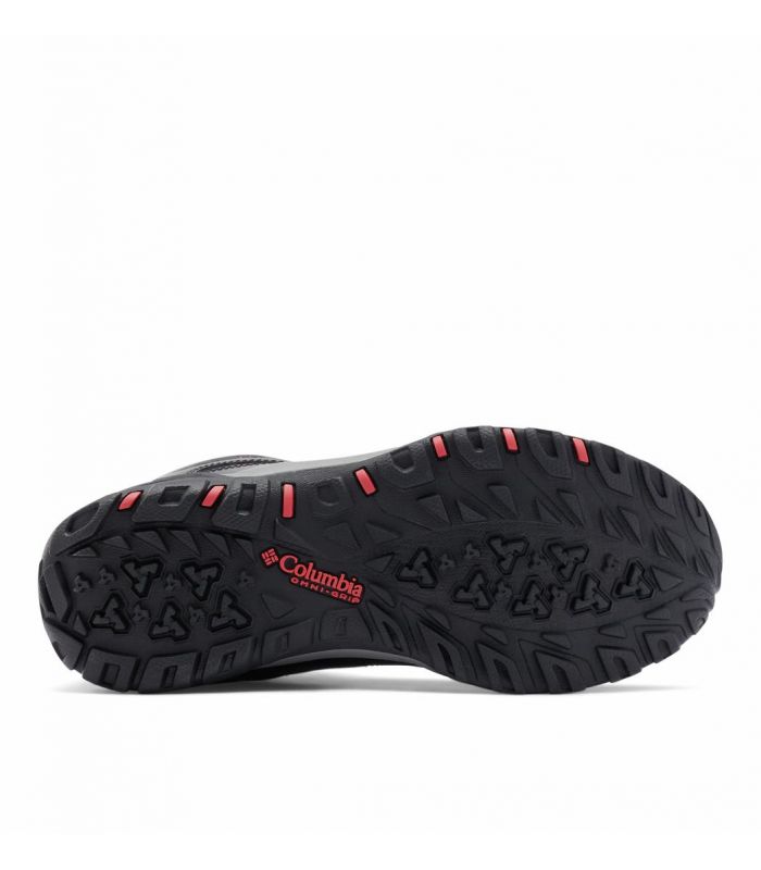 Compra online Botas Columbia Dunwood Mid Mujer en oferta al mejor precio