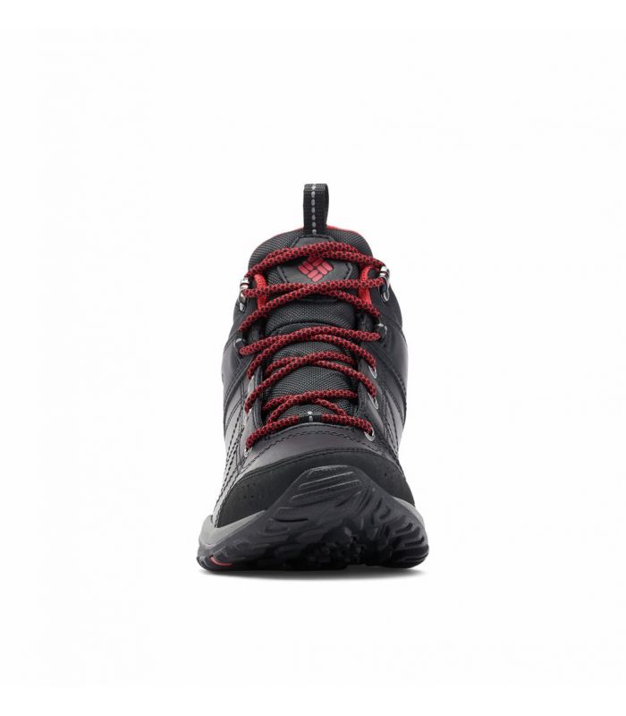 Compra online Botas Columbia Dunwood Mid Mujer en oferta al mejor precio