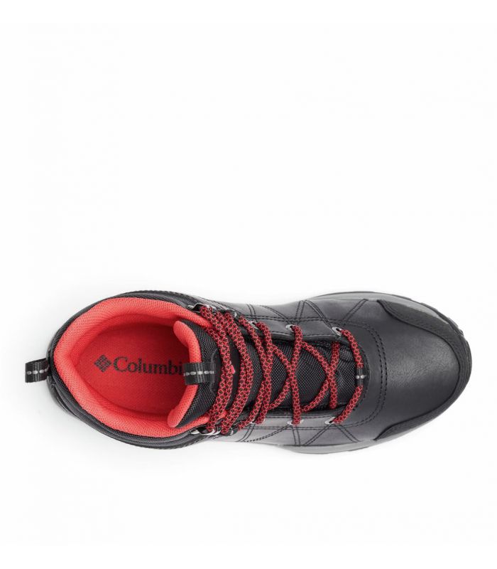 Compra online Botas Columbia Dunwood Mid Mujer en oferta al mejor precio
