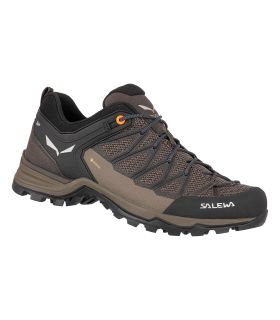 Zapatillas Salewa MS MTN Trainer Lite GTX Hombre Brown