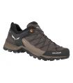 Zapatillas Salewa MS MTN Trainer Lite GTX Hombre Brown