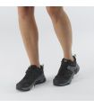Zapatillas Salomon X Ultra 4 GTX Mujer Black