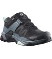 Zapatillas Salomon X Ultra 4 GTX Mujer Black