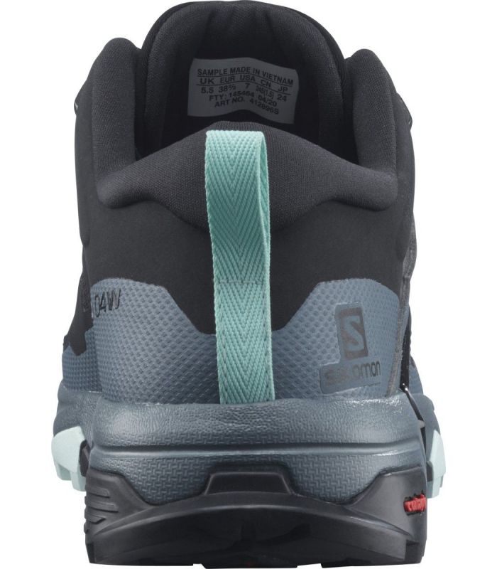 Compra online Zapatillas Salomon X Ultra 4 GTX Mujer Black en oferta al mejor precio