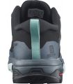 Zapatillas Salomon X Ultra 4 GTX Mujer Black