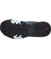 Zapatillas Salomon X Ultra 4 GTX Mujer Black