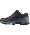 Zapatillas Salomon X Ultra 4 GTX Mujer Black